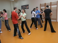  Scoala de dans Espansivo Bucuresti