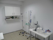 Clinica veterinara Dr. Titus Bucuresti