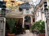 Pizzeria Piccolo Mondo Bucuresti