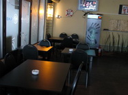 NoNameCafe Bucuresti