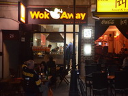  Restaurant chinezesc Wok Away Bucuresti