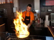 Restaurant chinezesc Wok Away Bucuresti