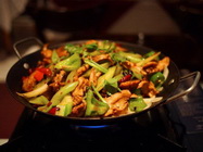  Restaurant chinezesc Wok Away Bucuresti