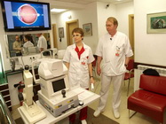 Centrul Oftalmologic Oculus