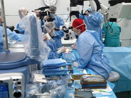 Centrul Oftalmologic Oculus