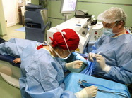 Centrul Oftalmologic Oculus