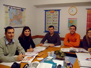  Cursuri Limbi straine BSmart Bucuresti