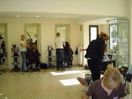 Salon de coafura Abbate Bucuresti