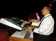 Formatia muzicala Paradox Bucuresti