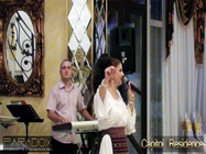 Formatia muzicala Paradox Bucuresti