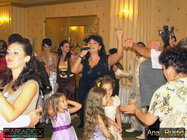 Formatia muzicala Paradox Bucuresti