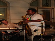 Green Hours Jazz-Cafe