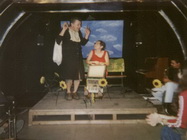 Green Hours Jazz-Cafe