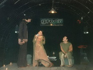 Green Hours Jazz-Cafe