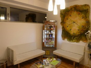 Salon de masaj Beautyferia Bucuresti