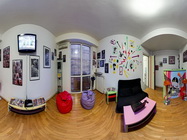 Funky Tattoo Bucuresti