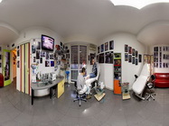 Funky Tattoo Bucuresti