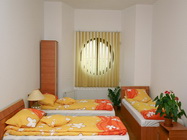 Centru Rezidential Doctor Dorina Ion Bucuresti