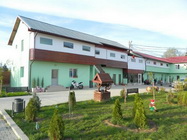 Camin pentru batrani Sf. Cuvioasa Paraschiva Bucu...