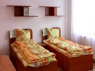 Camin pentru batrani Sf. Cuvioasa Paraschiva Bucu...