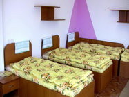 Camin pentru batrani Sf. Cuvioasa Paraschiva Bucu...