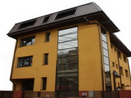 Gradinita The Little Artist Bucuresti