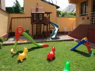 Gradinita The Little Artist Bucuresti