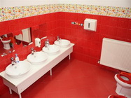 Gradinita The Little Artist Bucuresti