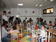 Gradinita The Little Artist Bucuresti