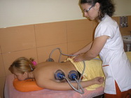 Salon de masaj Forever Beauty Bucuresti