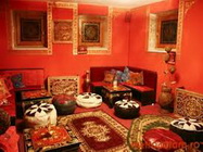 Krishna Caffe Bucuresti