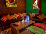 Krishna Caffe Bucuresti