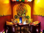 Krishna Caffe Bucuresti