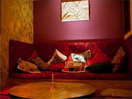 Krishna Caffe Bucuresti