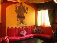 Krishna Caffe Bucuresti