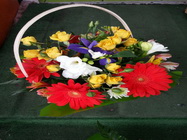 Floraria Nely Bucuresti