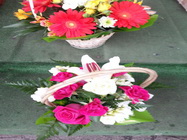 Floraria Nely Bucuresti