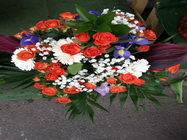 Floraria Nely Bucuresti