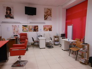 Salon Mia Beauty Style Bucuresti