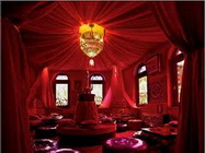 Ramayana Cafe Bucuresti