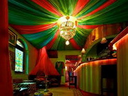 Ramayana Cafe Bucuresti