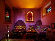 Ramayana Cafe Bucuresti