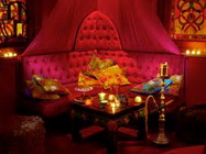 Ramayana Cafe Bucuresti