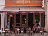  Cafeneaua Caffe Latte Bucuresti