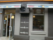 Cafeneaua Caffe Latte Bucuresti