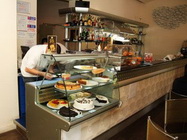  Cafeneaua Caffe Latte Bucuresti