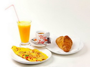  Cafeneaua Caffe Latte Bucuresti