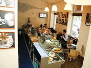  Cafeneaua Caffe Latte Bucuresti