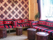 Shisha Lounge Cafe Bucuresti