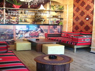 Shisha Lounge Cafe Bucuresti